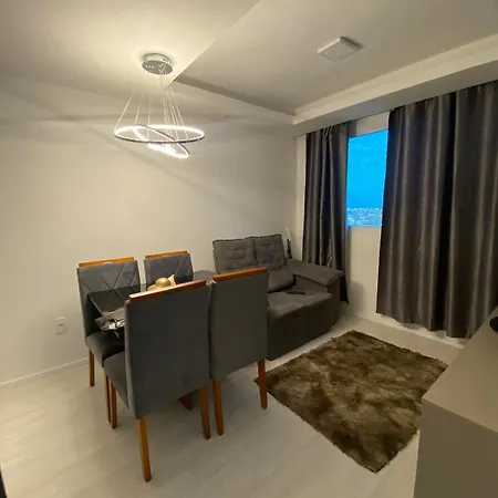 Apartamento No Coracao Do Rj